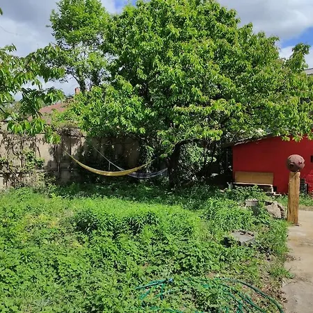 Historisches בית נופש *