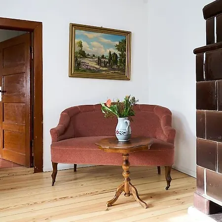 Historisches Lunow-Stolzenhagen