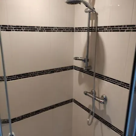 Historisches בית נופש