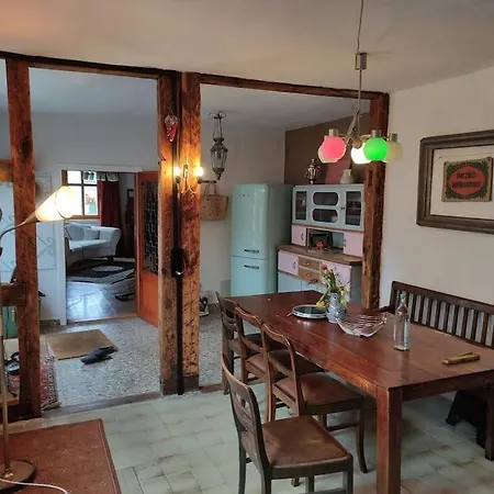 Historisches Lunow-Stolzenhagen