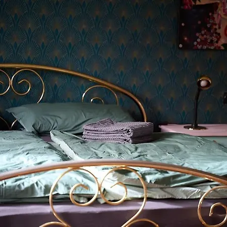 בית נופש Historisches