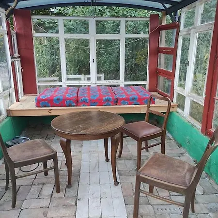 Historisches * Lunow-Stolzenhagen