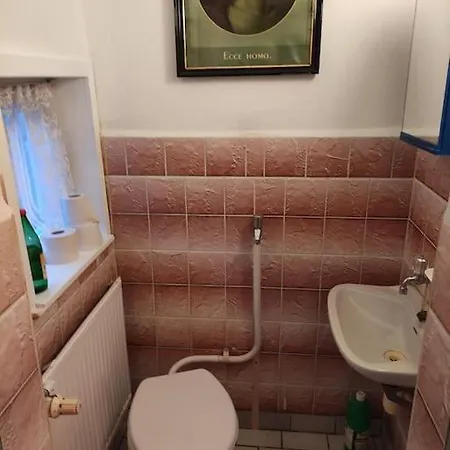 בית נופש Historisches