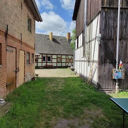 Historisches בית נופש *