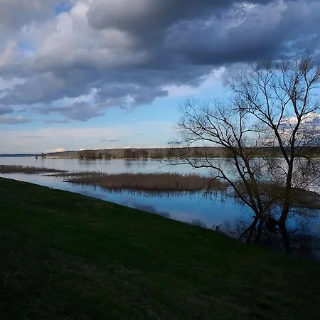 Historisches Lunow-Stolzenhagen