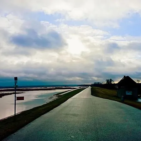 Historisches בית נופש