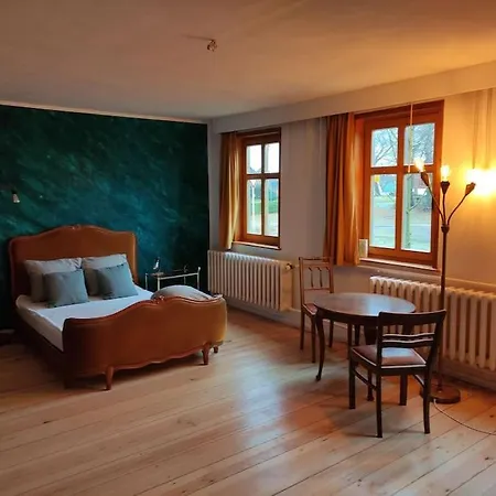 Historisches בית נופש *