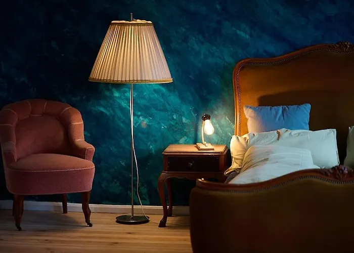 Historisches Nyaraló *