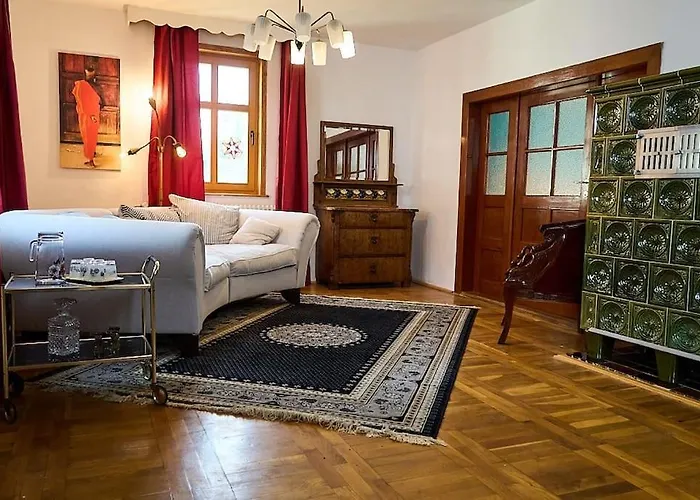 Historisches Lunow-Stolzenhagen