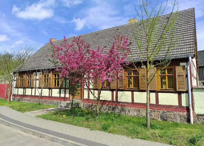 Historisches Nyaraló