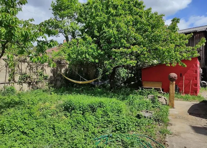 Historisches Nyaraló *