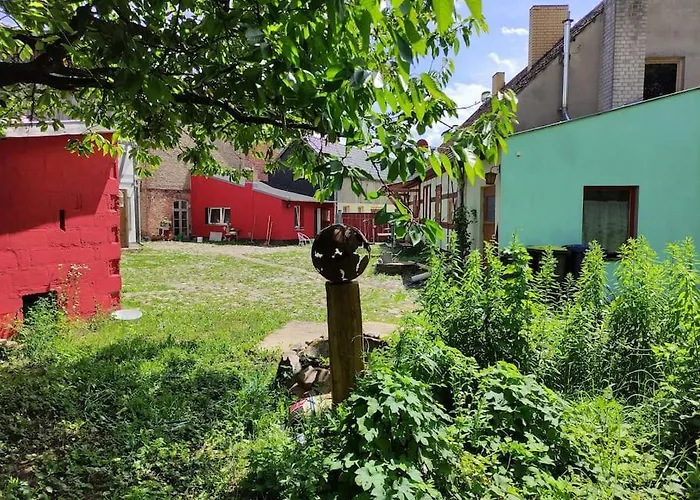 Historisches Lunow-Stolzenhagen