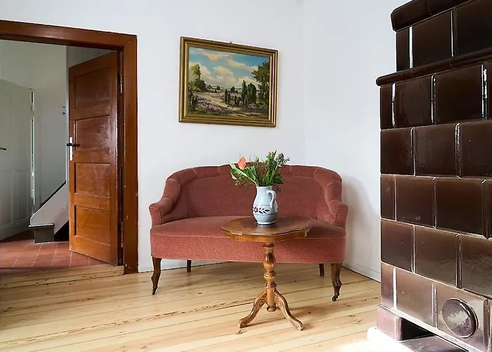 Historisches Lunow-Stolzenhagen