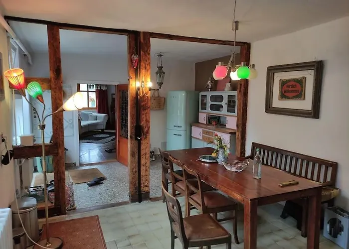 Historisches Lunow-Stolzenhagen