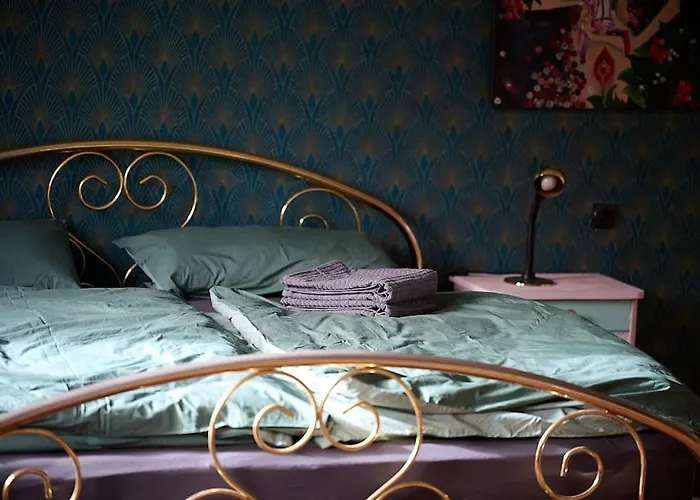 Nyaraló Historisches