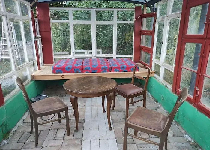 Historisches * Lunow-Stolzenhagen