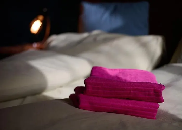 Historisches * Lunow-Stolzenhagen