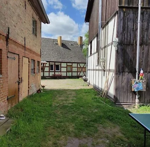 Historisches Nyaraló *