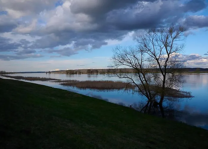 Historisches Lunow-Stolzenhagen