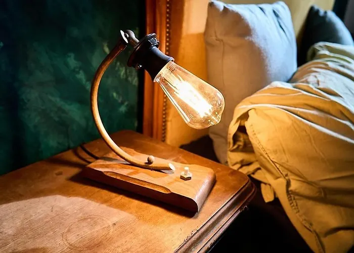 Historisches Nyaraló Lunow-Stolzenhagen